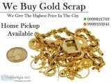 Sell your precious gold nearby at Anand Vihar