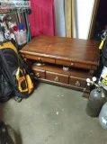 Tucany desk