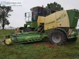 2009 Krone Big M II
