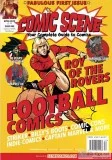 Shop Comic Series Book (Comic Scene) at just 5.99 EUR