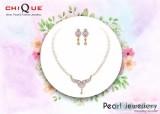 Look for the most gorgeous necklace sets