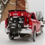 North Vancouver Snow Removal  Limitless Snow Removal