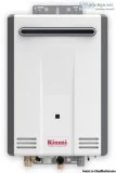 Rinnai Tankless Water Heater
