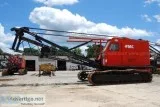 Link Belt LS-98A Crawler Crane