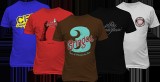 customized t-shirt printing