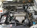 1997 Honda accord for sale