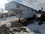 Stock Trailer