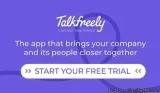Internal communication strategy