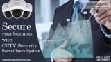 Why home and business need CCTV Security Surveillance System