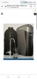 Kinetico K5 reverse osmosis water filter
