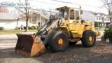 1992 Michigan Volvo L-70 Wheel Loader