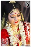 trendy bridal makeup artist kolkata