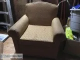 Living room chairs