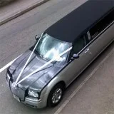 Luxury Coventry Limo Hire from Lux-limo.co.uk