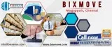 Bixmove packers and movers  in Mogappair  Chennai