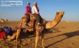 Rise Of Tours Travel Packages