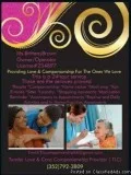 Caregiver