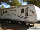 By Owner 2014 27 ft. Jayco Swift 265RLS wslide