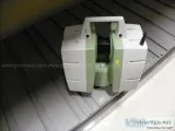 Leica C10 Long Range High Accuracy Laser Scanner