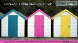 Find Porta Cabin Manufacturer In Delhi NCR - A Build Tech