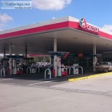 Service And Petrol Station For Sale in Melbourne
