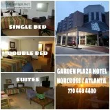 ROOMS AVAILABLE WITH BATH