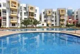 Majestic Residency Ready To Move In Flat For Sale