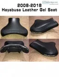 Suzuki Hayabusa parts