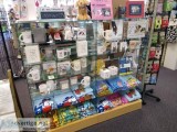 Hallmark Store RelocatingClosing