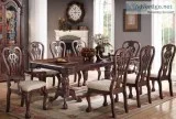  FORMAL DINING SET 