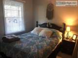 Room for Rent in Cute Ranch Style House