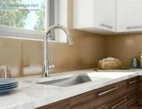 Self Adhesive mosaic tiles  Peel and Stick tiles (case)