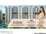 Ace Divino with new generation Residential Project  8800-904-942