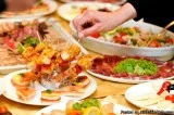 Wedding Catering In Kent - Pomegranate Catering Ltd