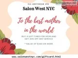 Custom Hair By Salon West - Best Hair Extension Salon in New Yor