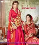 Cotton Sarees Wholesalers Ahmedabad  Cotton Sarees Manufacturers
