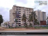 Shravanthi palladium Apartment