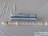 Yamaha Alto Recorder