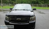 2009 Chevrolet Tahoe 4WD