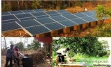 Solar Water Pump  Solar Irrigation System  Solar Water Pump Cont