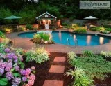 Landscaper construction