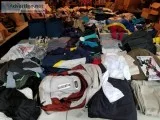 GOING BACK TO SCHOOL Garage Sale