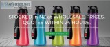 Promotional Drinkware Products in New Zealand