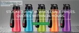 Promotional Drinkware Products in New Zealand