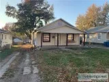 2 bedroom 1 bath House for rent