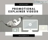 Motion planet-Business Explainer Animated videos