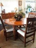 Tommy Bahama Island living furniture livingdining set