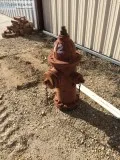 Fire Hydrant