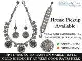 Cash For Silver  silver buyer In Gurgaon