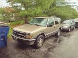 97 blazer